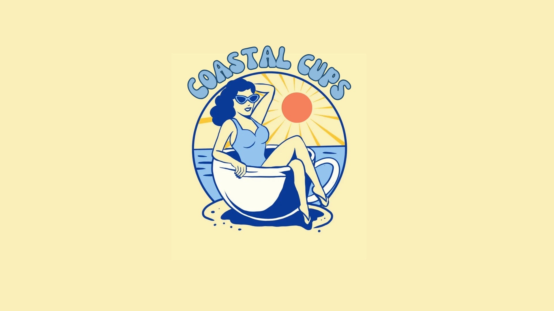 Coastal Cups